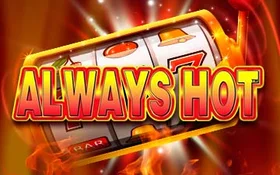 Игровой автомат Always Hot