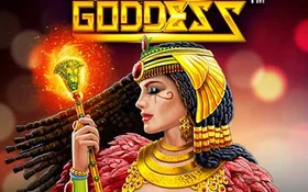 Игровой автомат Ancient Goddess