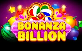 Игровой автомат Bonanza Billion