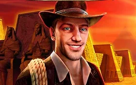 Игровой автомат Book of Ra Deluxe