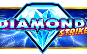 Игровой автомат Diamond Strike