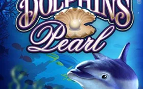 Игровой автомат Dolphin's Pearl