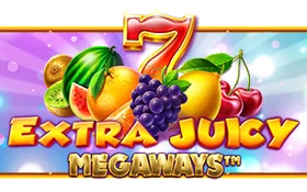 Игровой автомат Extra Juicy Megaways
