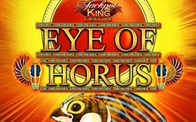 Игровой автомат Eye of Horus