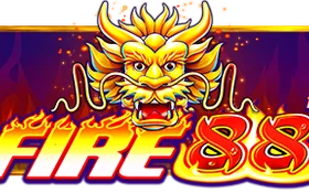 Игровой автомат Fire 88