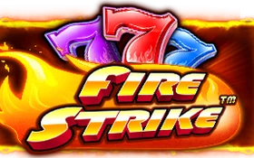 Игровой автомат Fire Strike