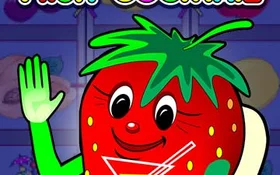 Игровой автомат Fruit Cocktail