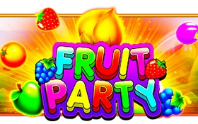 Игровой автомат Fruit Party