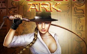 Игровой автомат Golden Ark