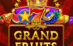 Игровой автомат Grand Fruits
