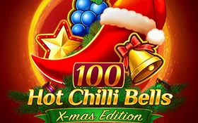 Игровой автомат Hot Chilli Bells 100