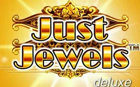 Игровой автомат Just Jewels Deluxe