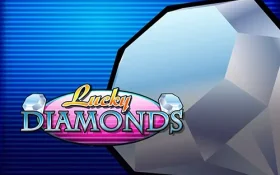 Игровой автомат Lucky Diamonds