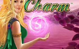 Игровой автомат Lucky Lady's Charm