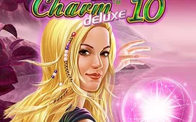 Игровой автомат Lucky Lady's Charm Deluxe 10