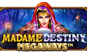 Игровой автомат Madame Destiny Megaways