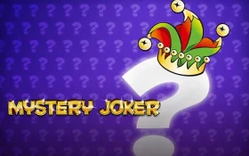 Игровой автомат Mystery Joker
