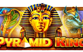 Игровой автомат Pyramid King