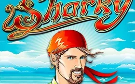 Игровой автомат Sharky