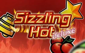Игровой автомат Sizzling Hot Deluxe