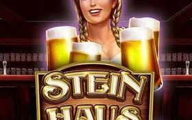 Игровой автомат Stein Haus