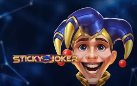 Игровой автомат Sticky Joker