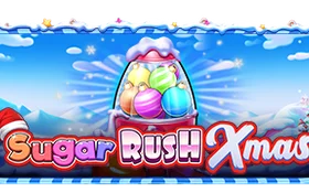 Игровой автомат Sugar Rush
