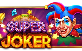 Игровой автомат Super Joker