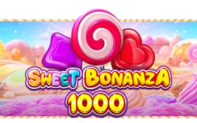 Игровой автомат Sweet Bonanza