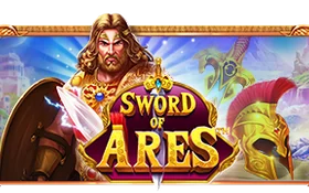 Игровой автомат Sword of Ares