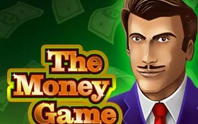 Игровой автомат The Money Game