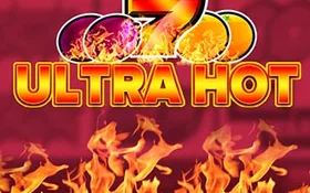Игровой автомат Ultra Hot