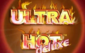 Игровой автомат Ultra Hot Deluxe